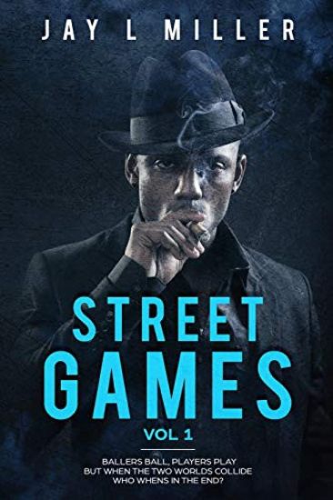 Street Games: Vol 1