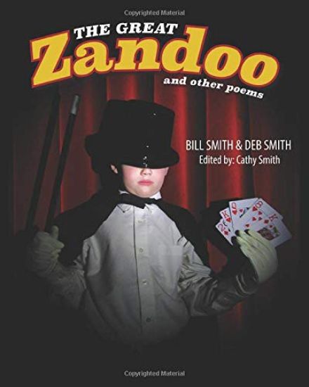 The Great Zandoo and other poems