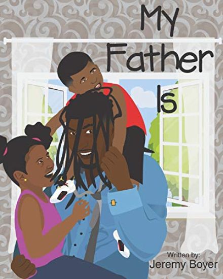 My Father Is