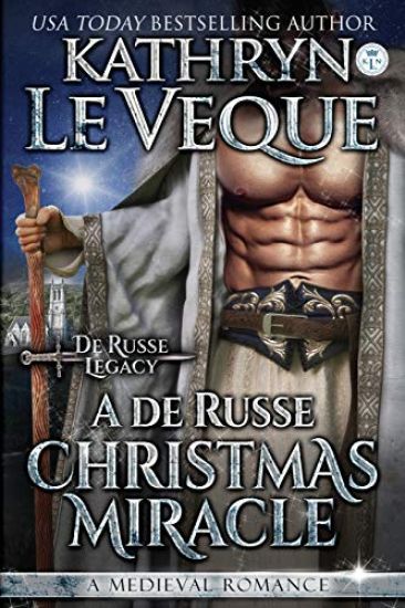 A de Russe Christmas Miracle