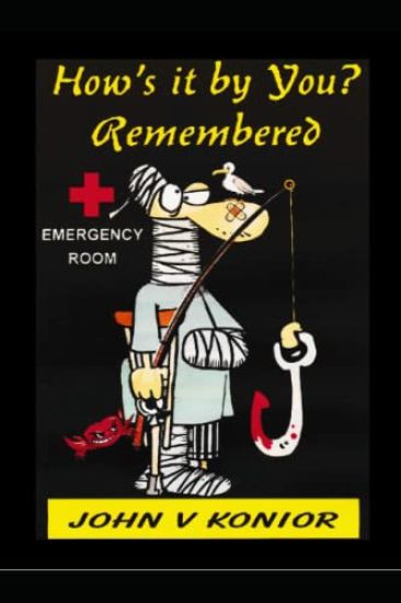 How's it by you? Remembered