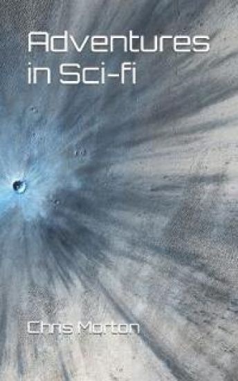 Adventures in Sci-fi