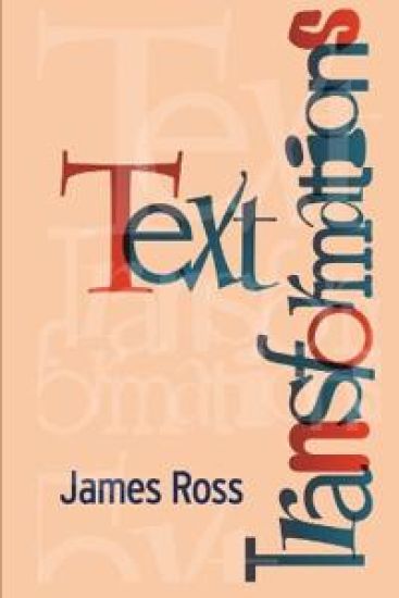 Text Transformations