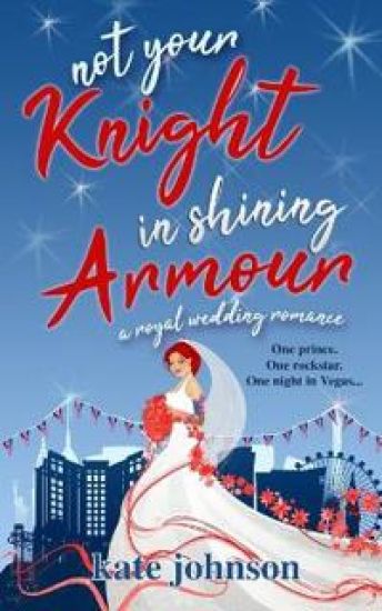 Not Your Knight in Shining Armour