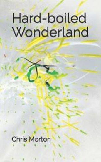 Hard-boiled Wonderland
