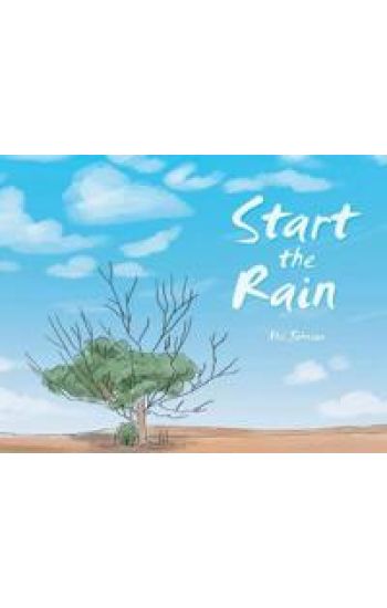 Start the Rain