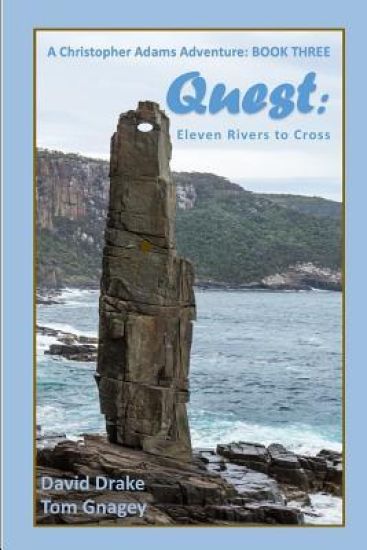 Quest: Eleven Rivers to Cross