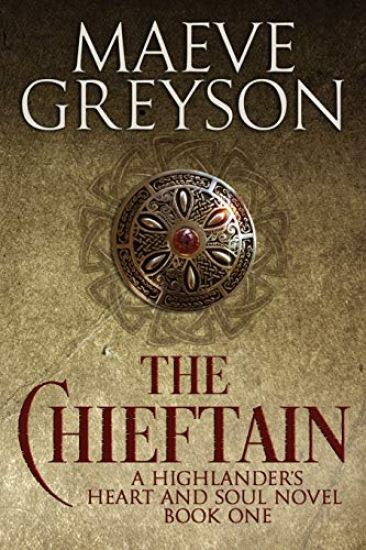The Chieftain
