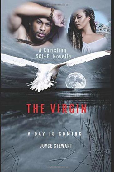 The VIRGIN: V- DAY is Coming