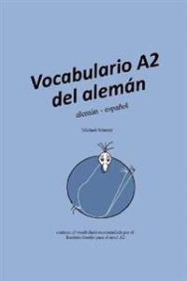 Vocabulario A2 del alemán