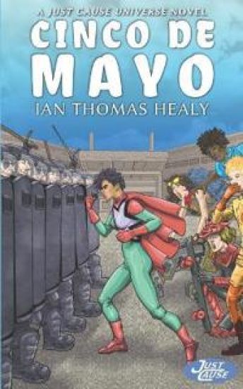 Cinco de Mayo
