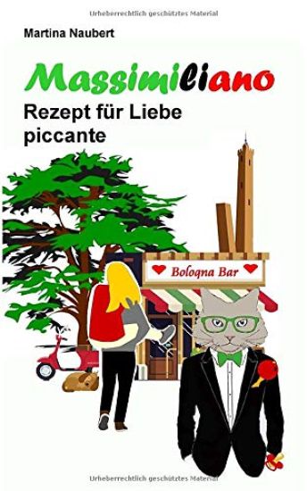 Massimiliano Rezept für Liebe piccante