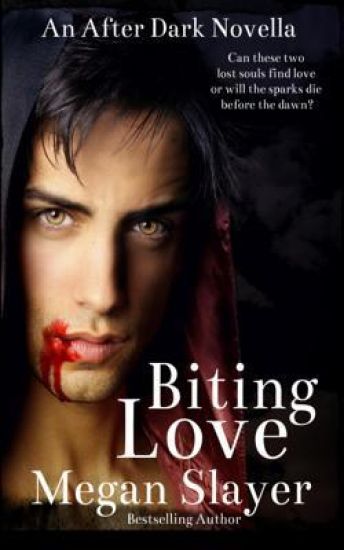 Biting Love
