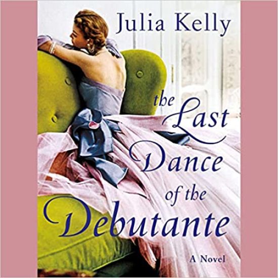 The Last Dance of the Debutante