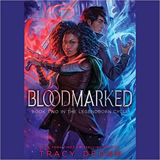 Bloodmarked