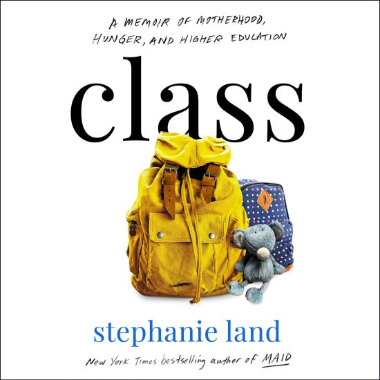 Class: A Memoir