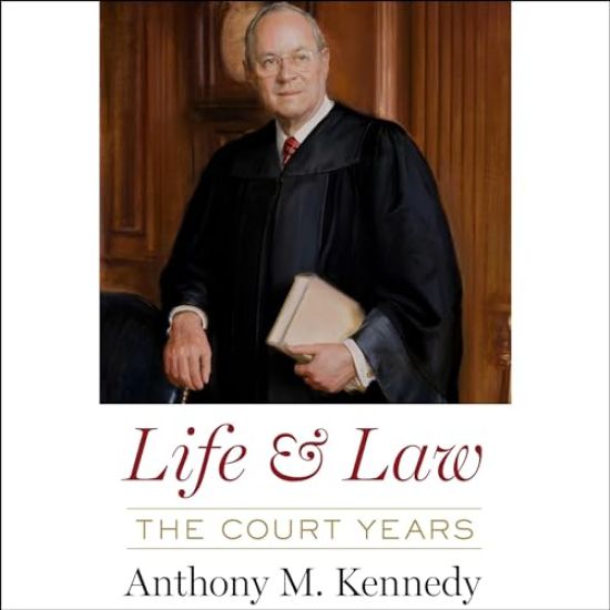 Life and Law: The Early Years