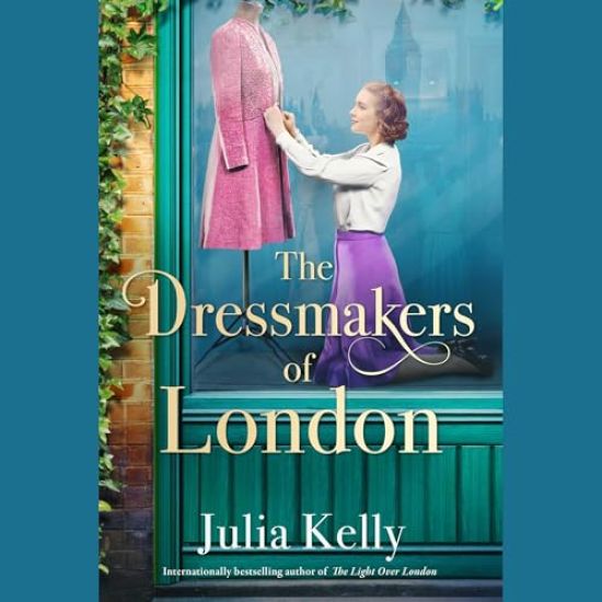 The Dressmakers of London
