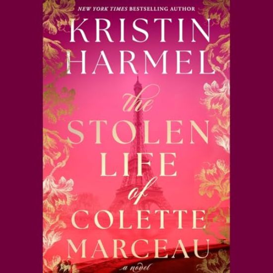 The Stolen Life of Colette Marceau
