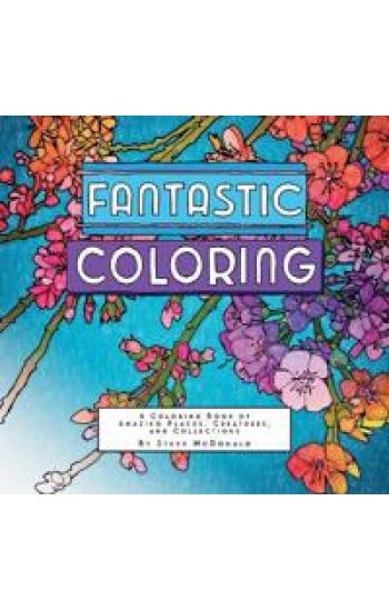 Fantastic Coloring