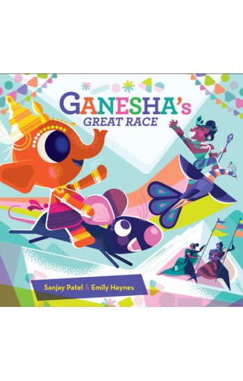 Ganesha's Great Race