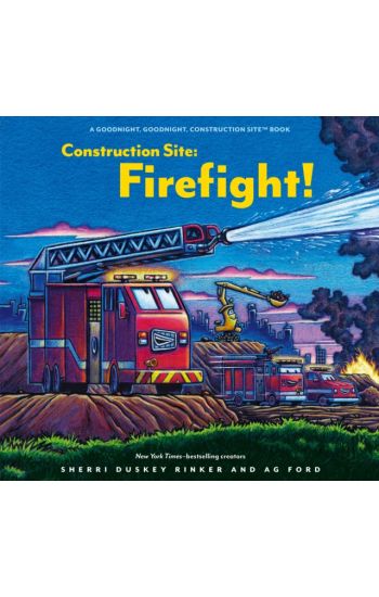Construction Site: Firefight!