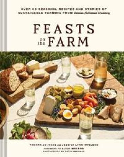 Feasts on the Farm