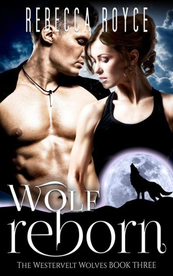 Wolf Reborn