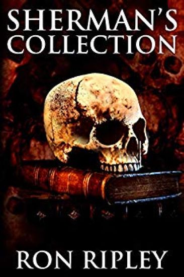 Sherman's Collection: Supernatural Horror with Scary Ghosts & Haunted Houses