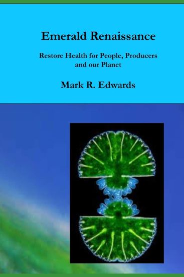 Emerald Renaissance: Restore Health for People, Producers and our Planet
