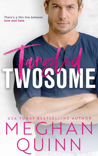 Tangled Twosome