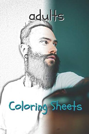 Adults Coloring Sheets: 30 Adults Drawings, Coloring Sheets Adults Relaxation, Coloring Book for Kids, for Girls, Volume 11