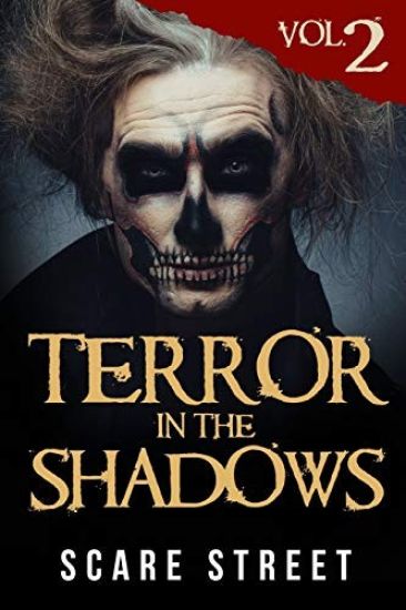 Terror in the Shadows Volume 2: Scary Ghosts, Paranormal & Supernatural Horror Short Stories Anthology