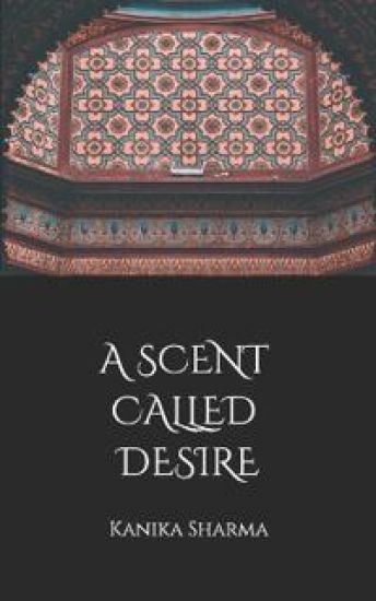 A Scent Called Desire