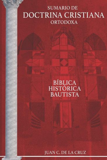 Sumario de Doctrina Cristiana Ortodoxa