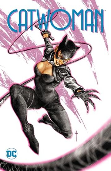 Catwoman Vol. 1: Who is Selina Kyle?