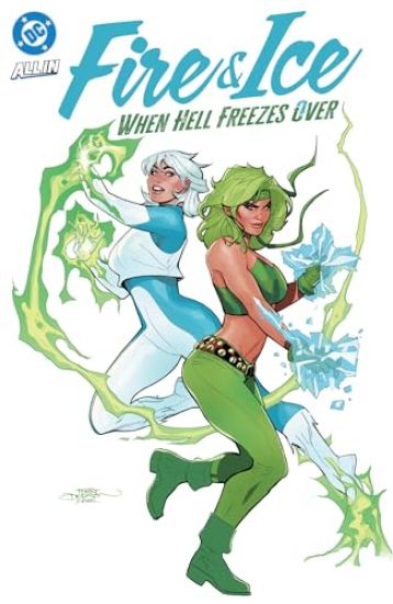 Fire & Ice: When Hell Freezes Over