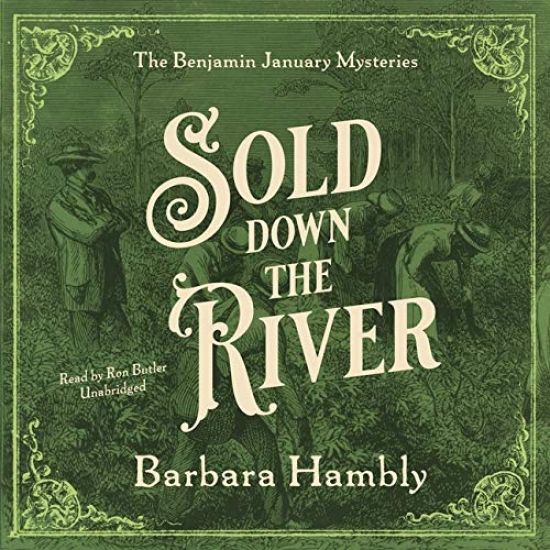Sold Down the River Lib/E