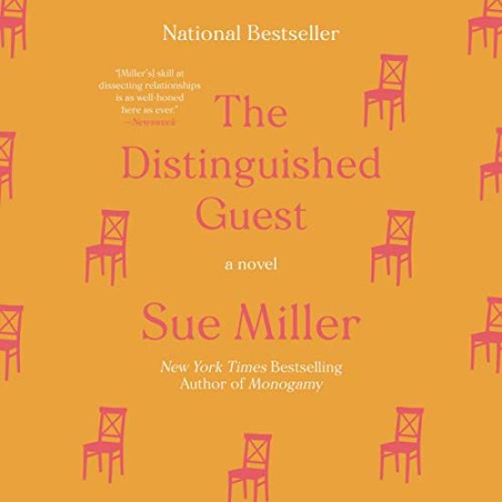 The Distinguished Guest