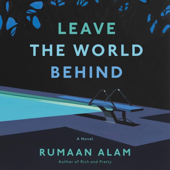 Leave the World Behind