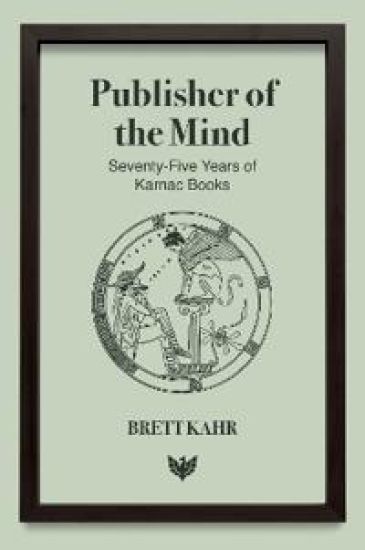Publisher of the Mind