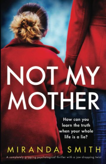 Not My Mother