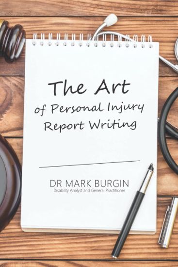The Art of Personal Injury Report Writing