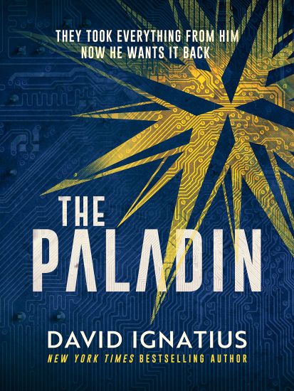 The Paladin