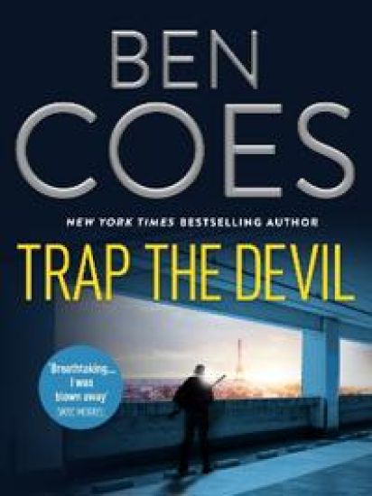Trap The Devil