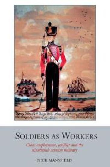Soldiers as Workers