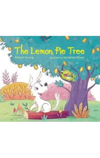 The Lemon Pie Tree