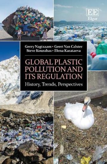 Global Plastic Pollution and Its Regulation
