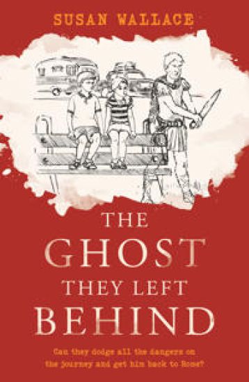 Ghost They Left Behind