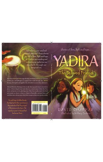 YADIRA